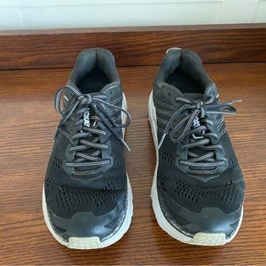 Hoka Clifton 6 Women’s